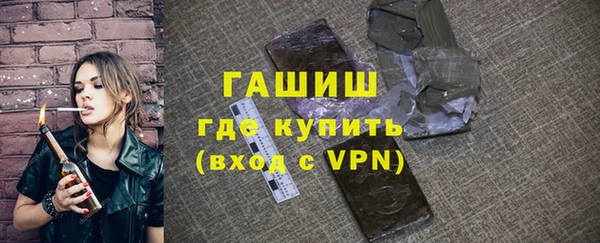 гашик Гусев